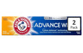 ARM & HAMMER Advance White Baking Soda & Peroxide Toothpaste